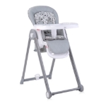 Baby high chair PARTY